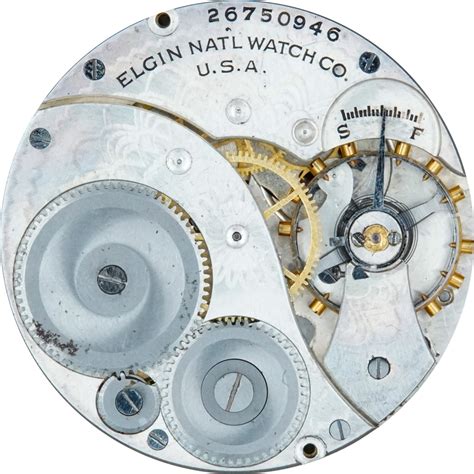 fake elgin watches|elgin watch identification history.